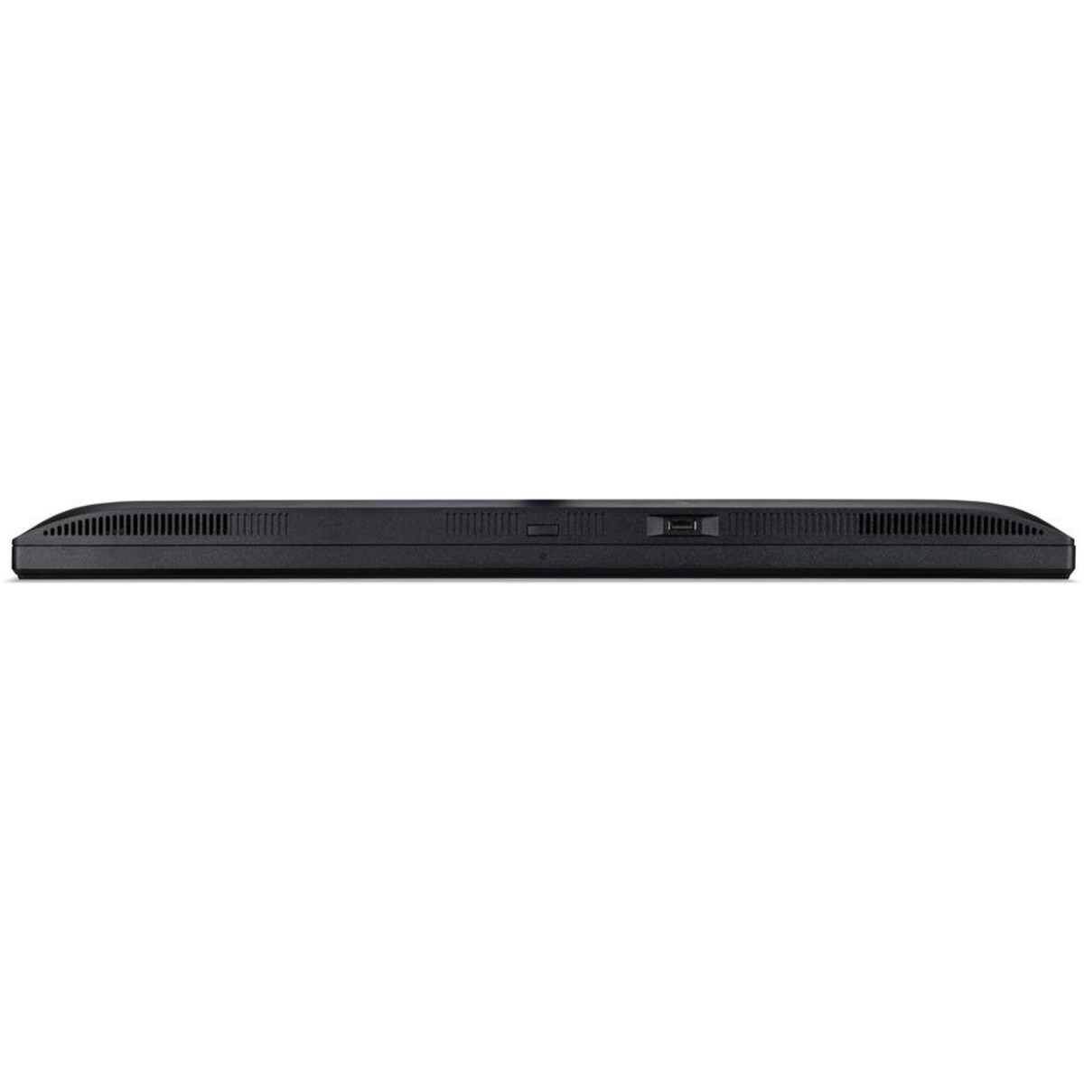 Моноблок Acer Aspire C24-1800 23.8 Full HD i5 1335U (1.3) 8Gb SSD512Gb Iris Xe noOS GbitEth WiFi BT 65W клавиатура мышь Cam черный 1920x1080
