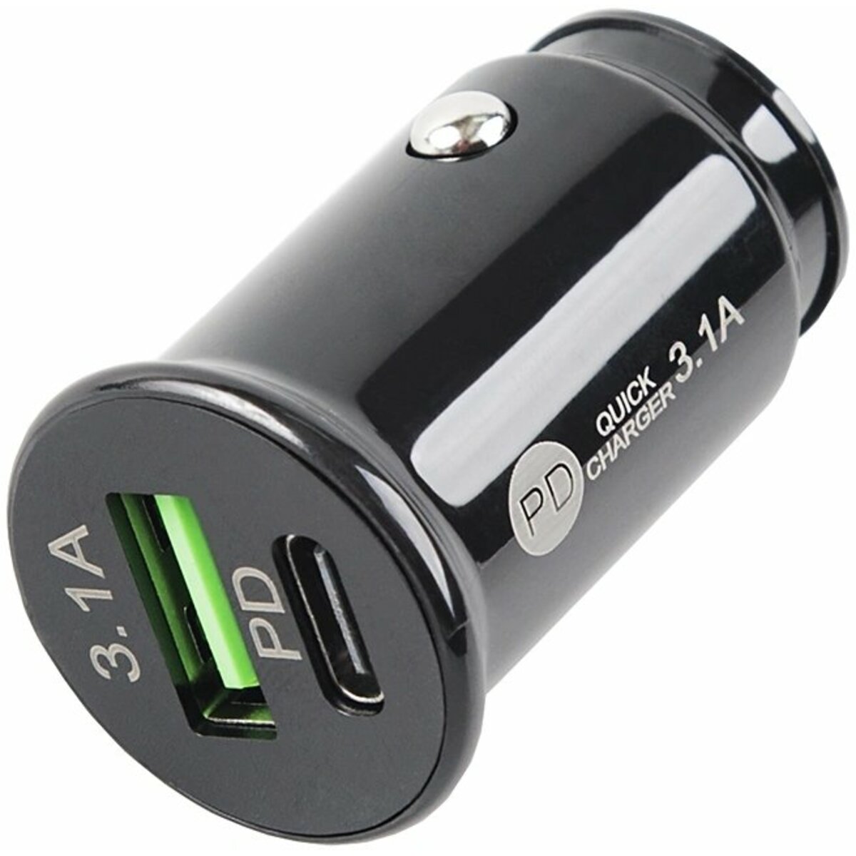 Видеорегистратор Silverstone F1 ViJet, черный 