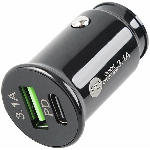 Видеорегистратор Silverstone F1 ViJet, черный 