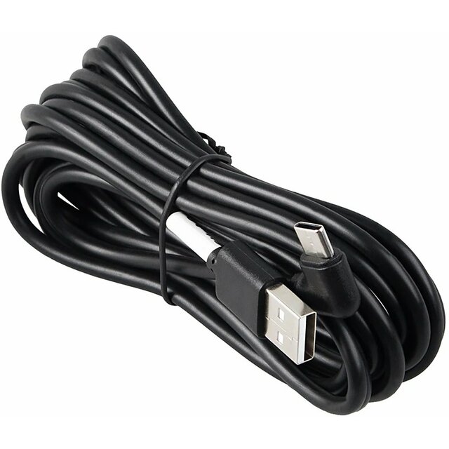 Видеорегистратор Silverstone F1 ViJet, черный 