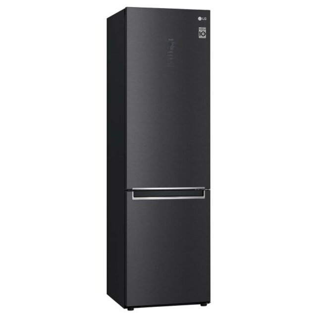 Холодильник LG GA-B509PBAM (Цвет: Matte Black)