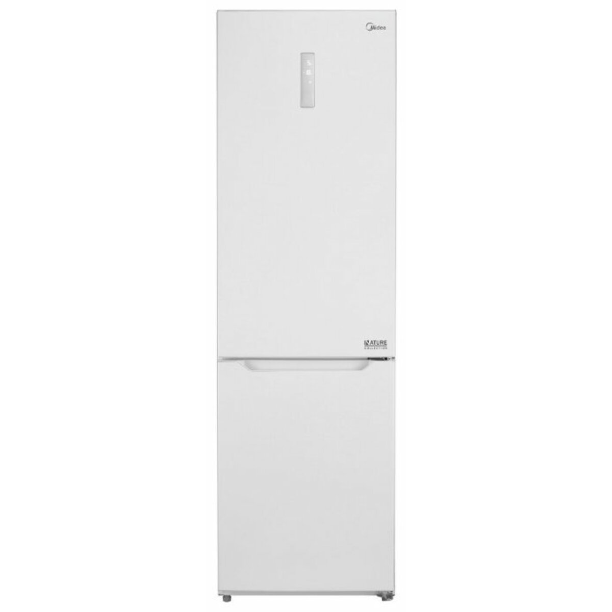 Холодильник Midea MRB520SFNW1 (Цвет: White)