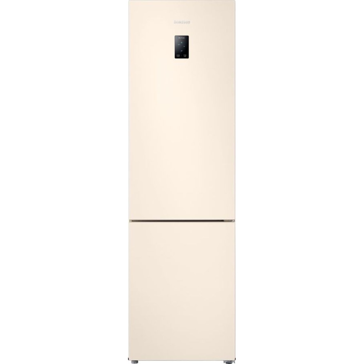 Холодильник Samsung RB37A5290EL/WT (Цвет: Beige)