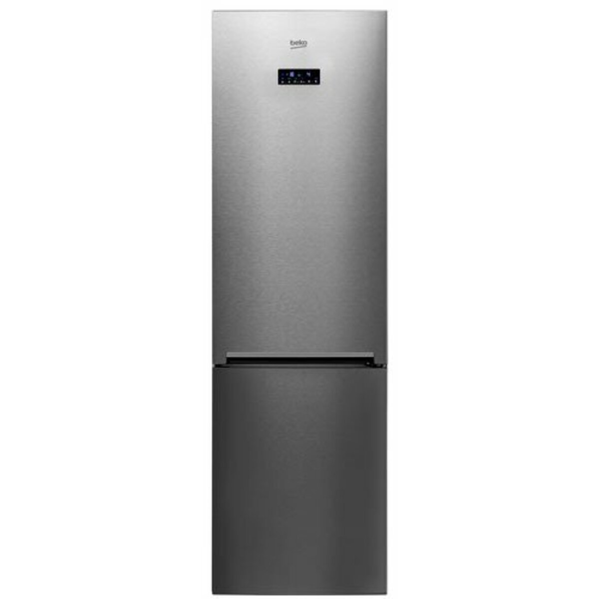 Холодильник Beko RCNK400E20ZX (Цвет: Inox)