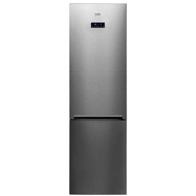 Холодильник Beko RCNK400E20ZX (Цвет: Inox)