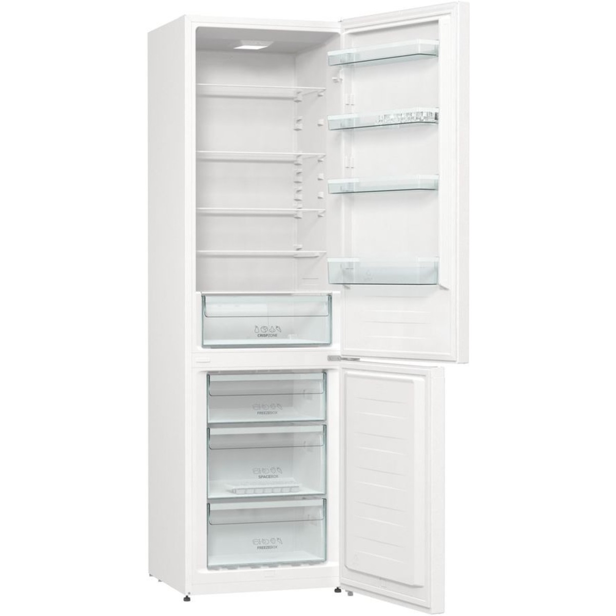 Холодильник Gorenje RK6201EW4, белый