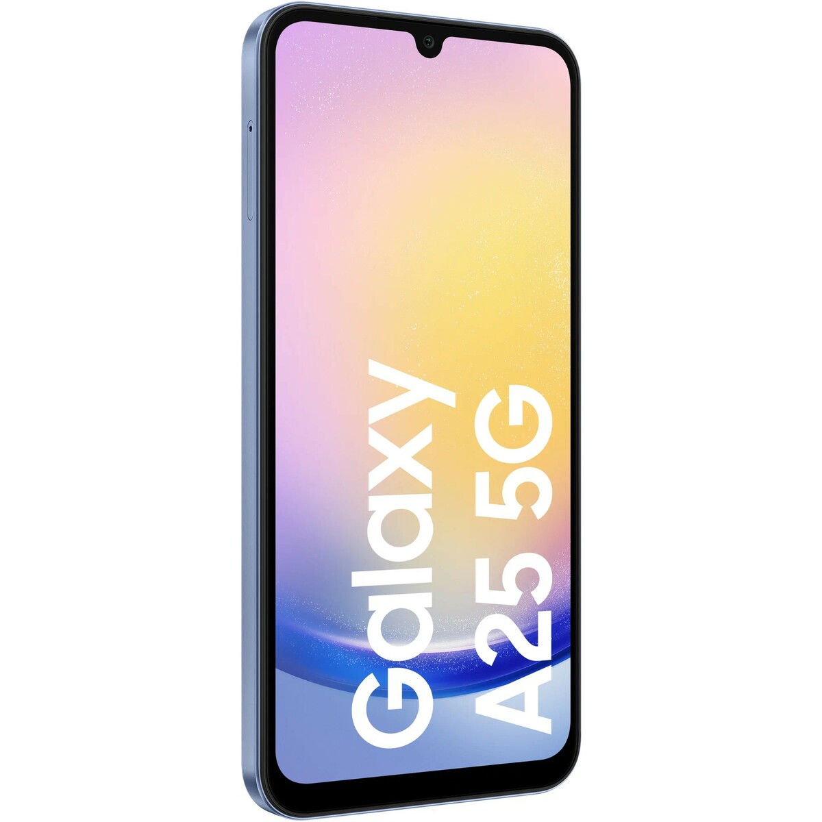 Купить Смартфон Samsung Galaxy A25 8/128Gb (Цвет: Blue) SM-A256E/DSN в СПб  недорого | Выгодные цены на Смартфон Samsung Galaxy A25 8/128Gb (Цвет:  Blue) SM-A256E/DSN, покупка в кредит (Артикул 00414509)