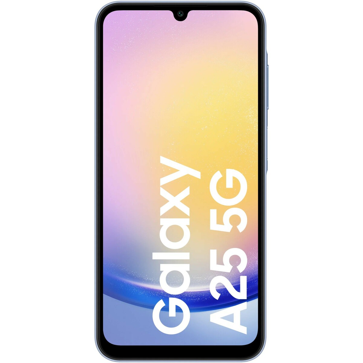 Смартфон Samsung Galaxy A25 8 / 128Gb (Цвет: Blue)