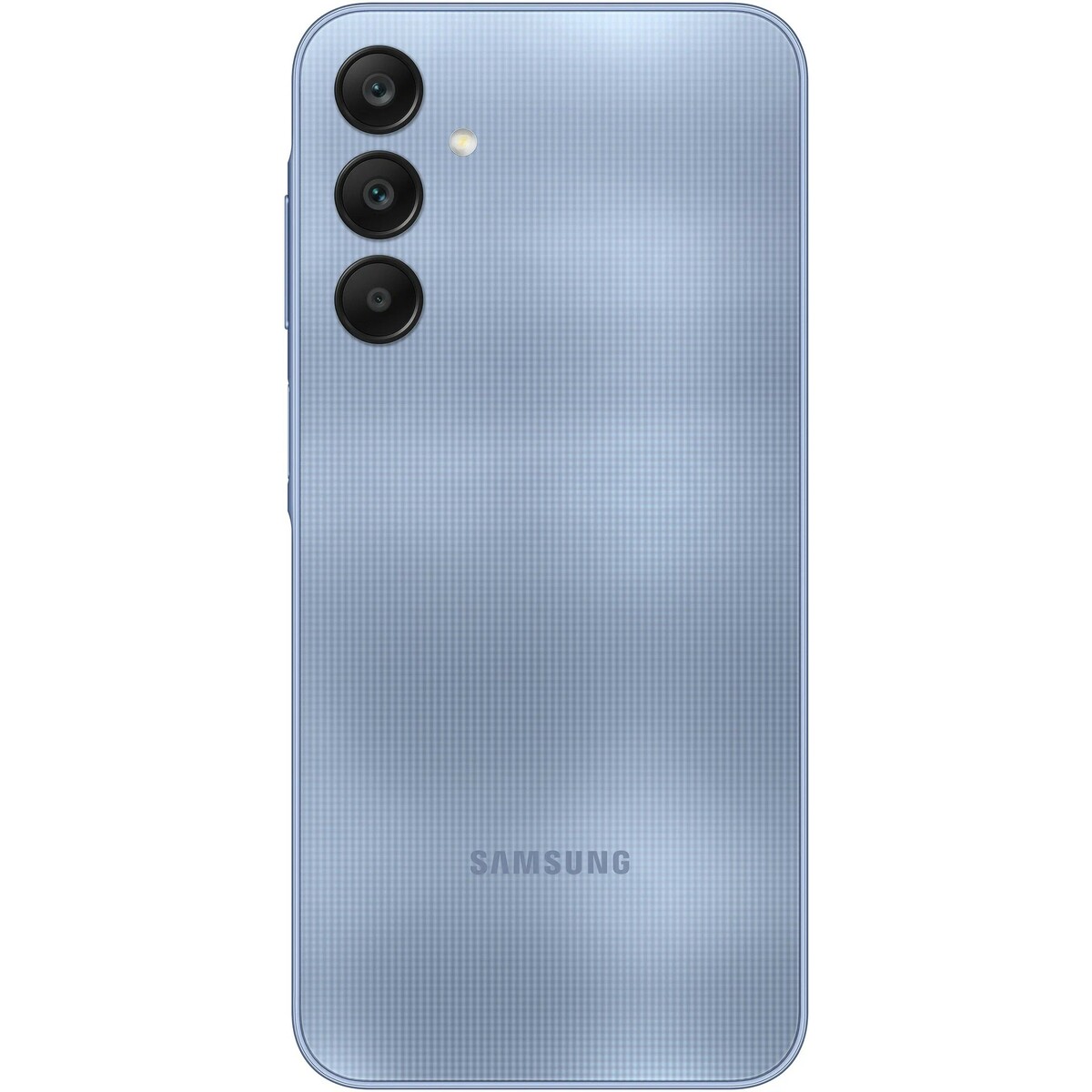 Смартфон Samsung Galaxy A25 8 / 128Gb (Цвет: Blue)