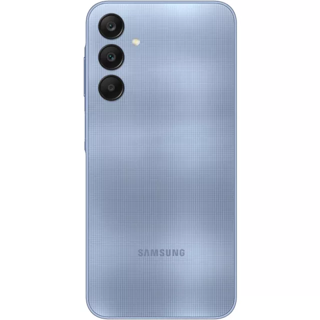 Смартфон Samsung Galaxy A25 8/128Gb (Цвет: Blue)