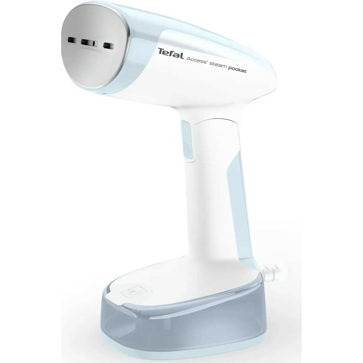 Отпариватель ручной Tefal DT3041E1 (Цвет: White/Blue)