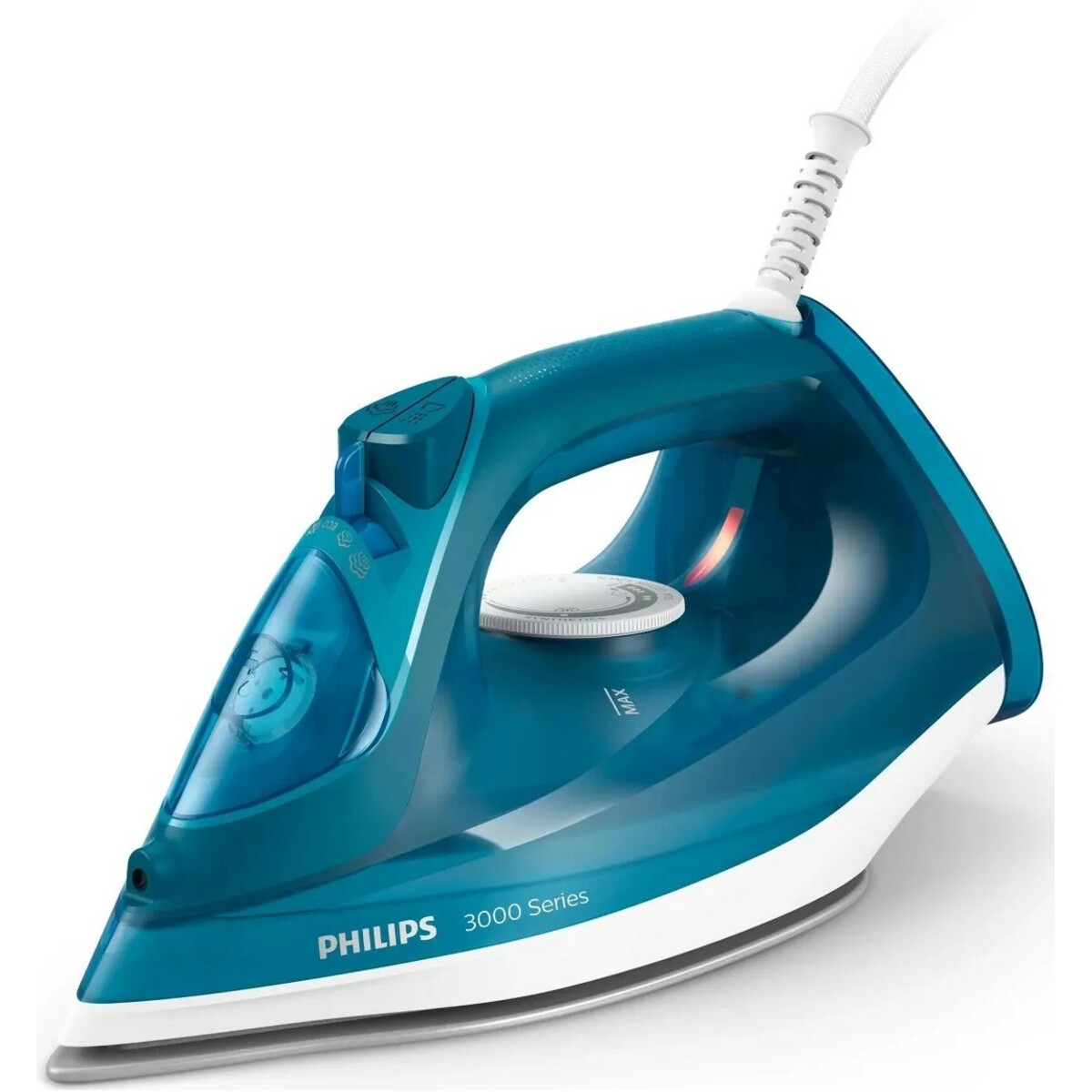 Утюг Philips DST3040/70 (Цвет: Blue)