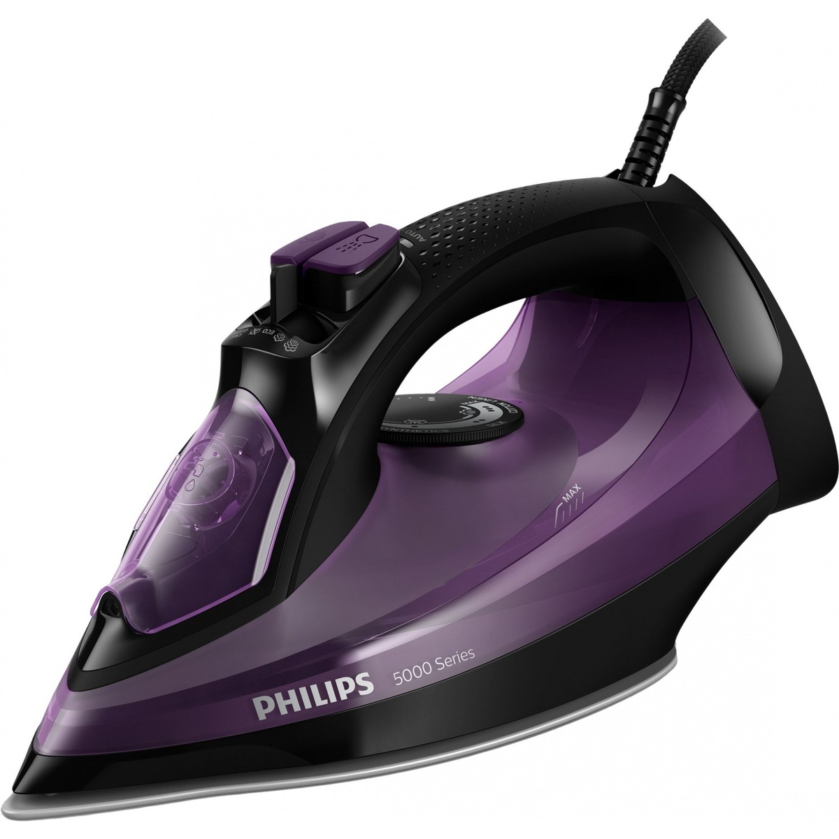 Утюг Philips DST5030 / 80 (Цвет: Violet)