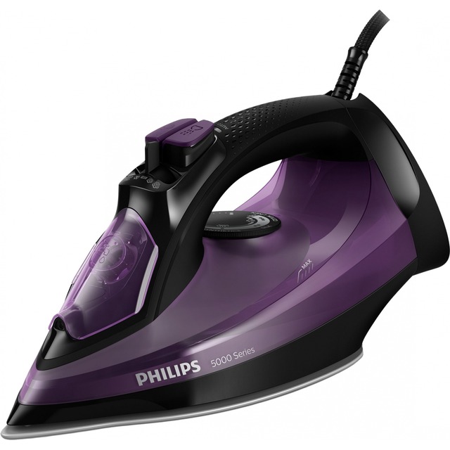 Утюг Philips DST5030 / 80 (Цвет: Violet)