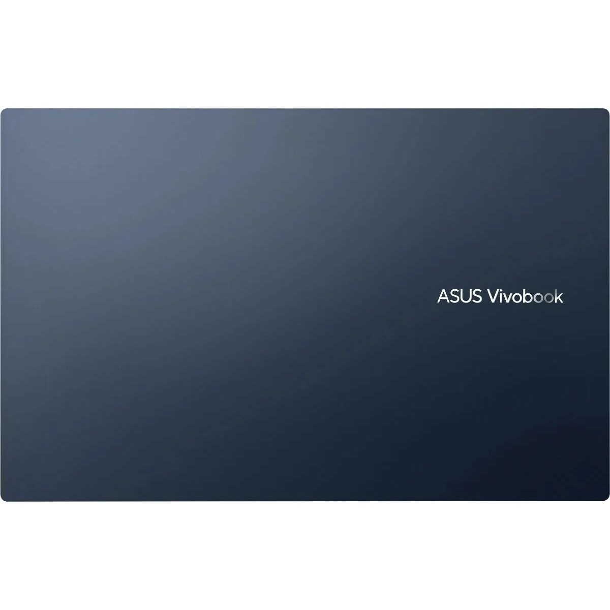 Ноутбук Asus VivoBook X1502ZA-BQ1954 Core i5 12500H 8Gb SSD512Gb Intel Iris Xe graphics 15.6 IPS FHD (1920x1080) noOS blue WiFi BT Cam (90NB0VX1-M02SU0)
