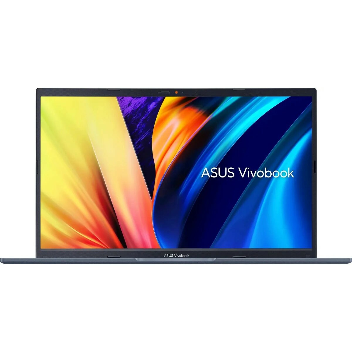 Ноутбук Asus VivoBook X1502ZA-BQ1954 Core i5 12500H 8Gb SSD512Gb Intel Iris Xe graphics 15.6 IPS FHD (1920x1080) noOS blue WiFi BT Cam (90NB0VX1-M02SU0)