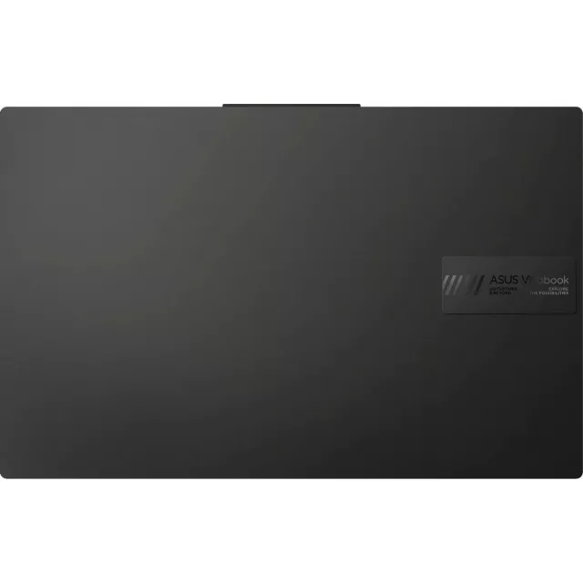 Ноутбук Asus Vivobook S 15 OLED K5504VA-MA278W Core i9 13900H 16Gb SSD1Tb Intel Iris Xe graphics 15.6 OLED 2.8K (2880x1620) Windows 11 Home black WiFi BT Cam (90NB0ZK2-M00LT0)