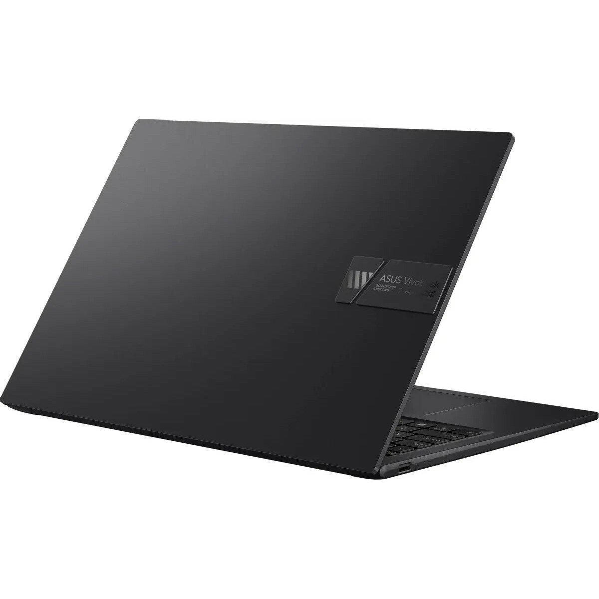 Ноутбук Asus VivoBook 17X K3704VA-AU102 (Inte Core i9 13900H 2.6Ghz / 16Gb DDR4 / SSD 1Tb / Intel Iris Xe graphics / 17.3