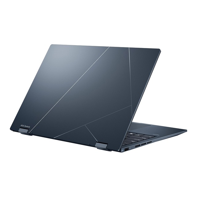 Ноутбук Asus Zenbook 14 Flip UP3404VA-KN026W (Intel Core i7 1360P 2.2Ghz/SSD 1Tb/16Gb LPDDR5/Intel Iris Xe/14