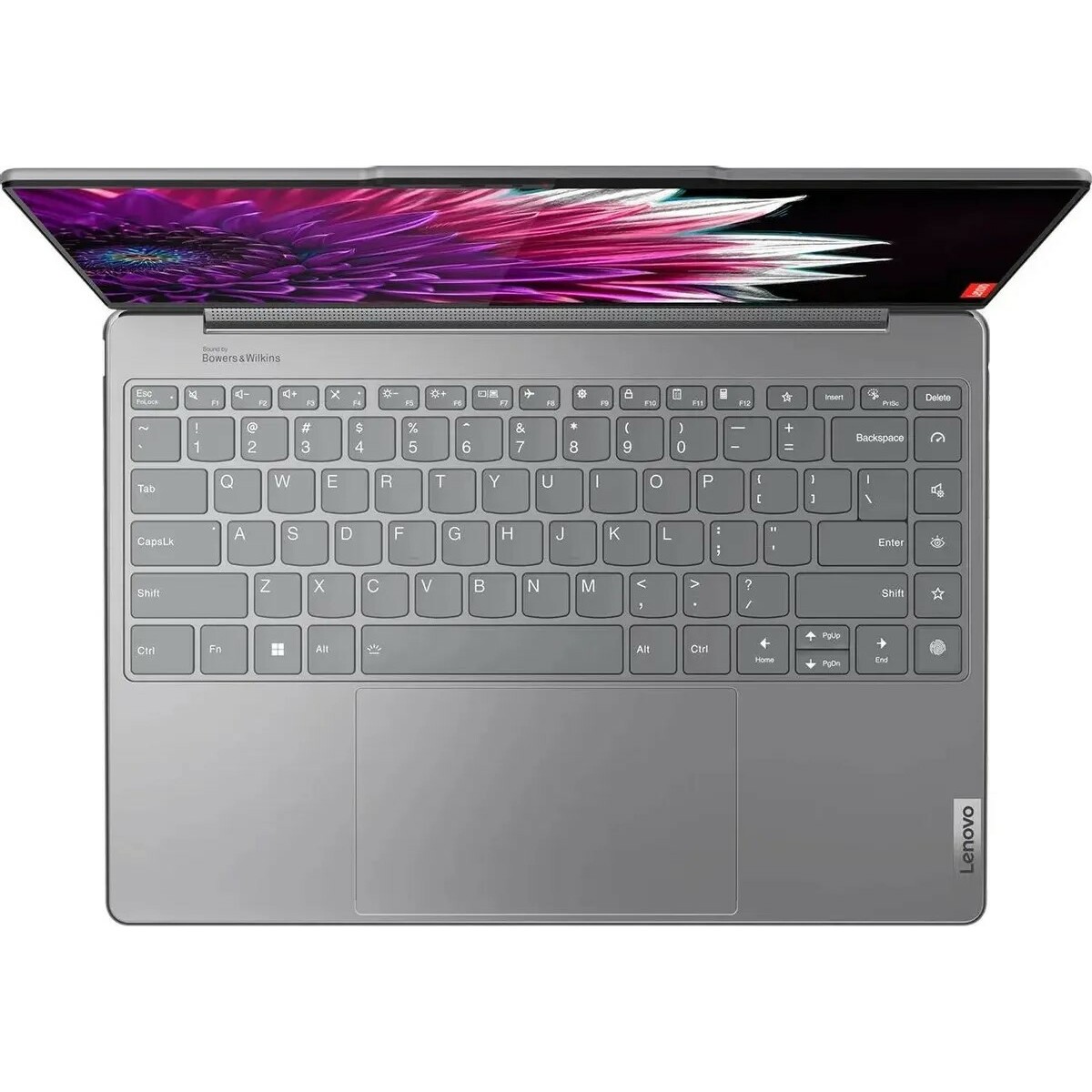 Ноутбук Lenovo Yoga 9 14IMH9 (Core Ultra 7 155H 1.4Ghz/32Gb LPDDR5x/SSD1Tb/Intel Arc/14