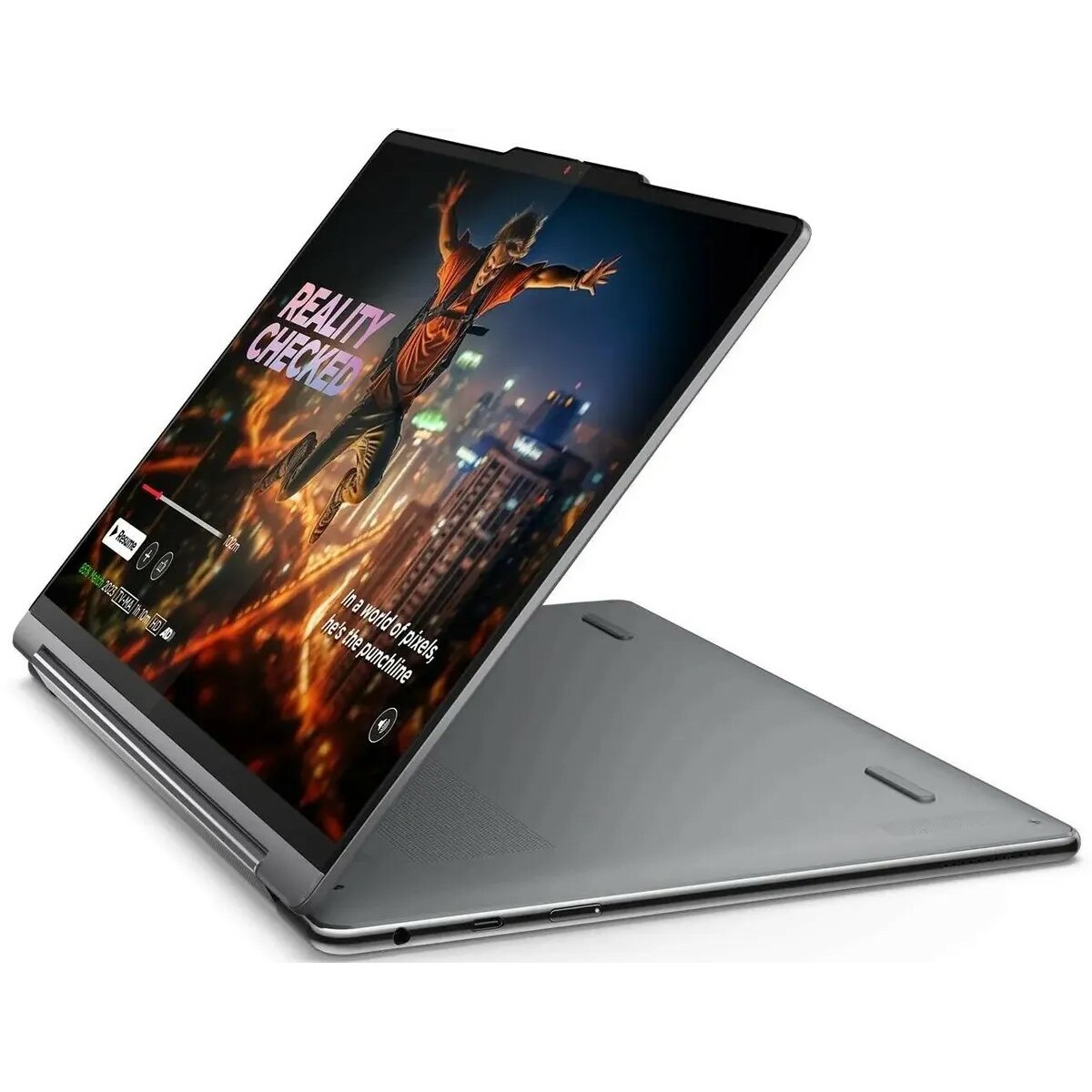 Ноутбук Lenovo Yoga 9 14IMH9 (Core Ultra 7 155H 1.4Ghz/32Gb LPDDR5x/SSD1Tb/Intel Arc/14