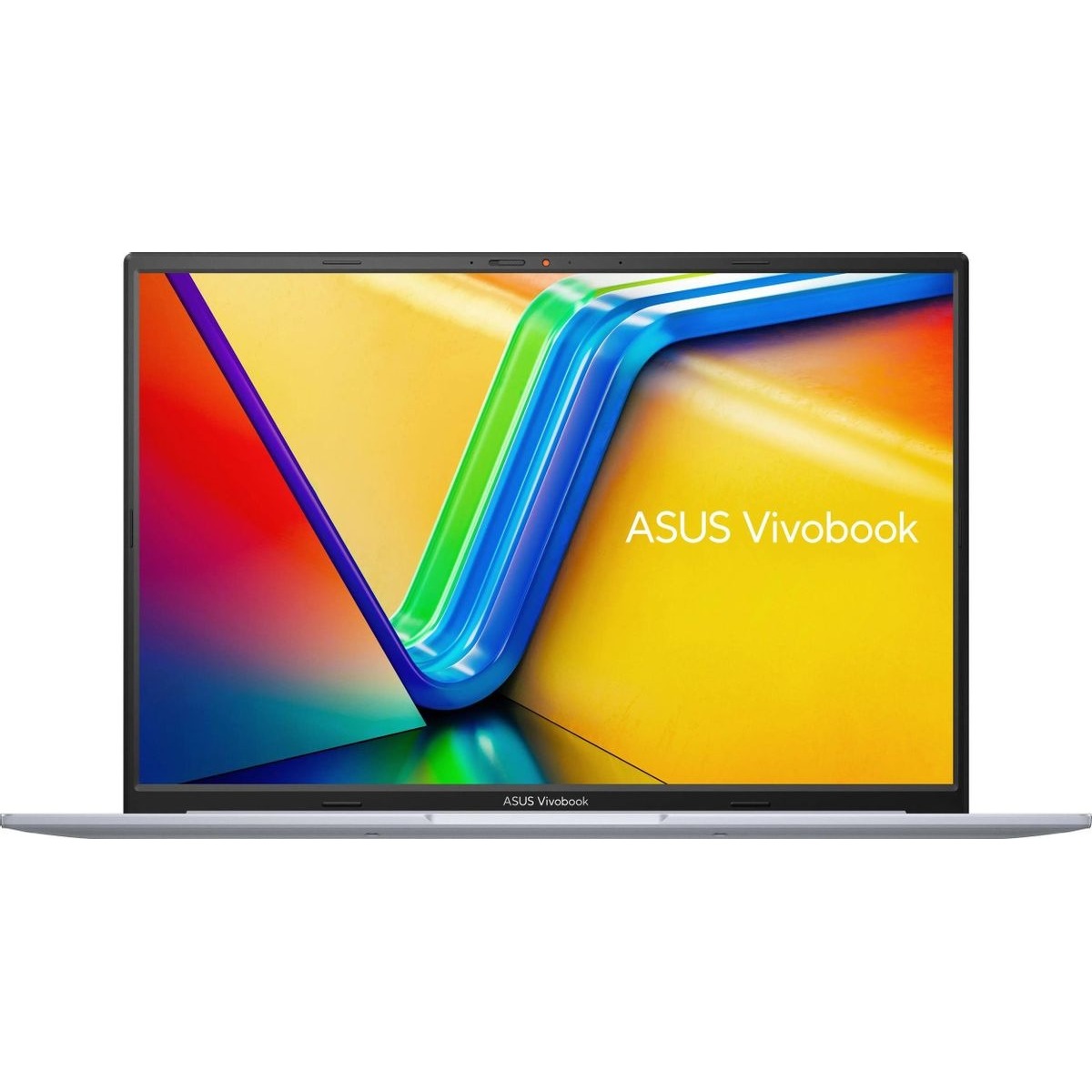 Ноутбук Asus VivoBook 16X K3605ZF-MB244 Core i5 12500H 16Gb SSD512Gb NVIDIA  GeForce RTX 2050 4Gb 16 IPS WUXGA (1920x1200) noOS silver WiFi BT Cam ...