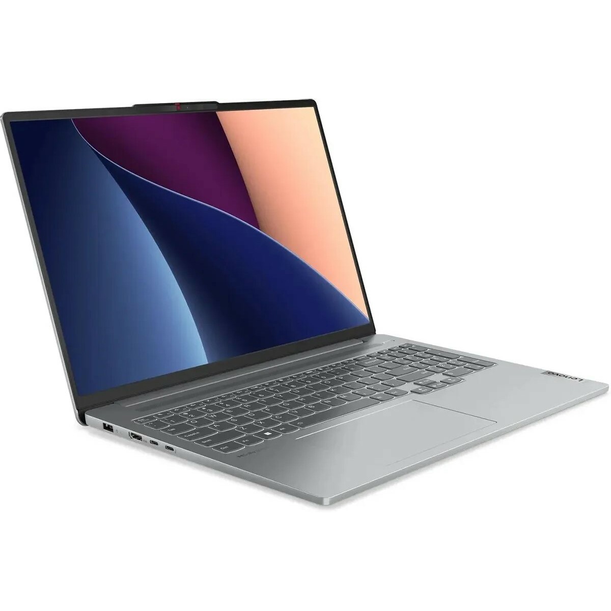 Ноутбук Lenovo IdeaPad 5 Pro 16IRH8 (Intel Core i7 13700H 2.4Ghz / 16Gb LPDDR5 / SSD 512Gb / NVIDIA GeForce RTX 3050 6Gb / 16