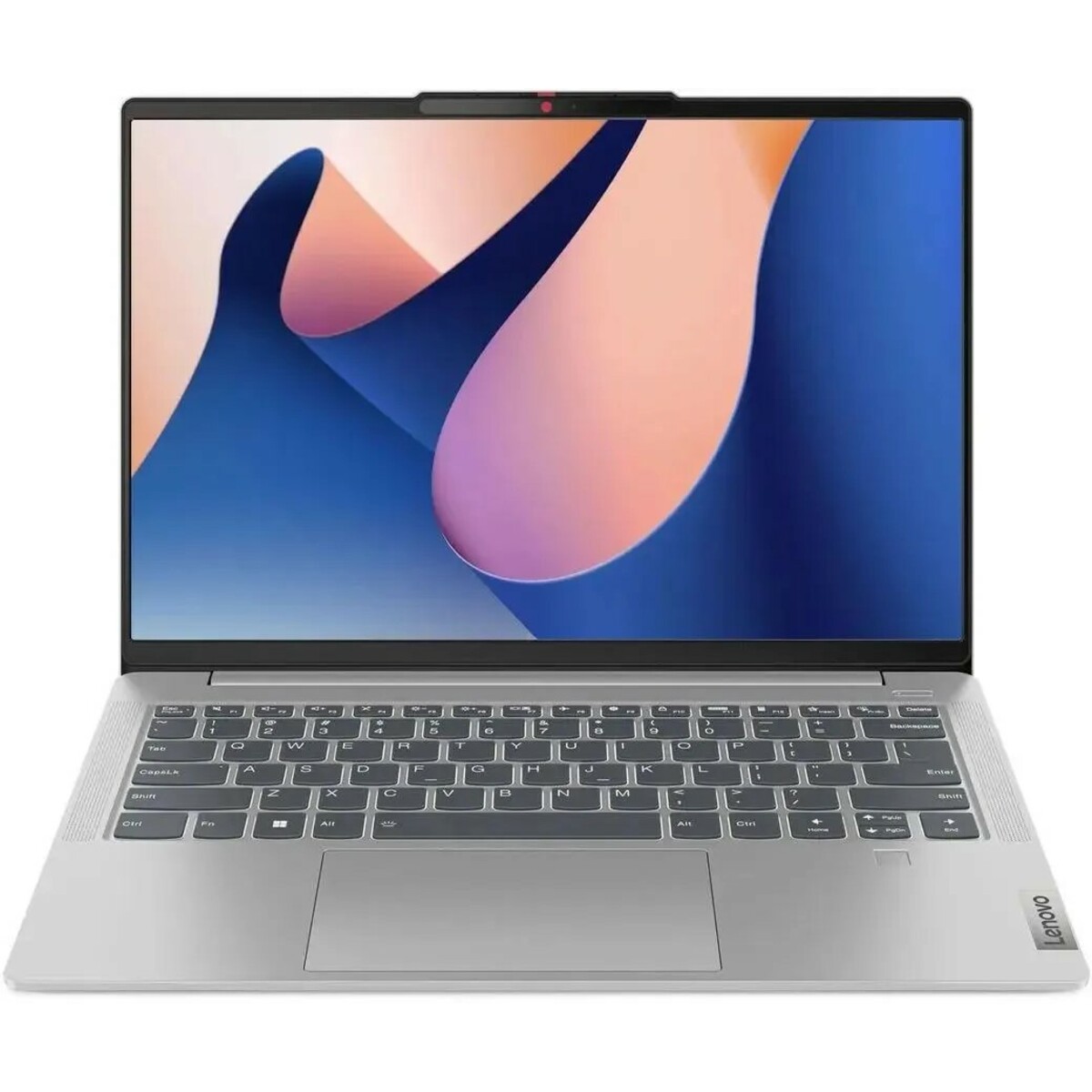 Ноутбук Lenovo IdeaPad Slim 5 14IAH8 (Intel Core i5 12450H 2Ghz/16Gb LPDDR5/SSD 512Gb/Intel UHD Graphics/14