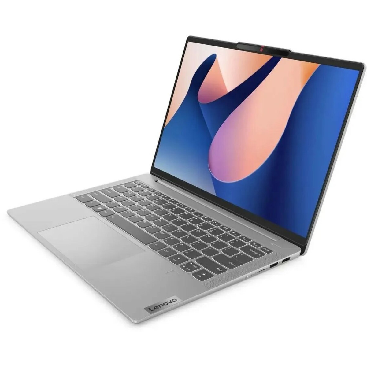 Ноутбук Lenovo IdeaPad Slim 5 14IAH8 (Intel Core i5 12450H 2Ghz/16Gb LPDDR5/SSD 512Gb/Intel UHD Graphics/14