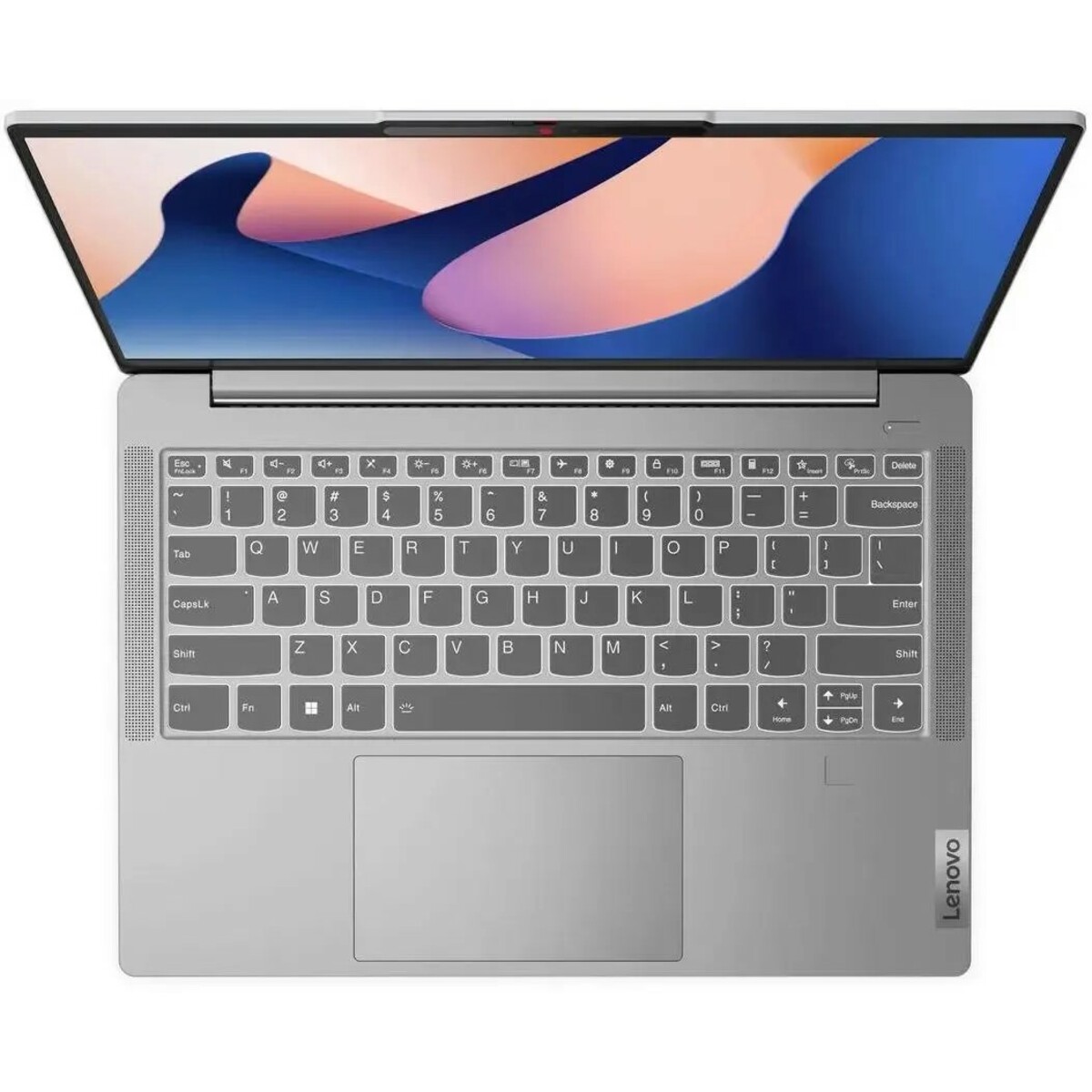 Ноутбук Lenovo IdeaPad Slim 5 14IAH8 (Intel Core i5 12450H 2Ghz/16Gb LPDDR5/SSD 512Gb/Intel UHD Graphics/14