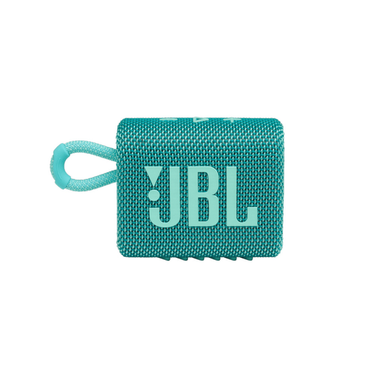 Портативная колонка JBL GO 3 (Цвет: Teal)