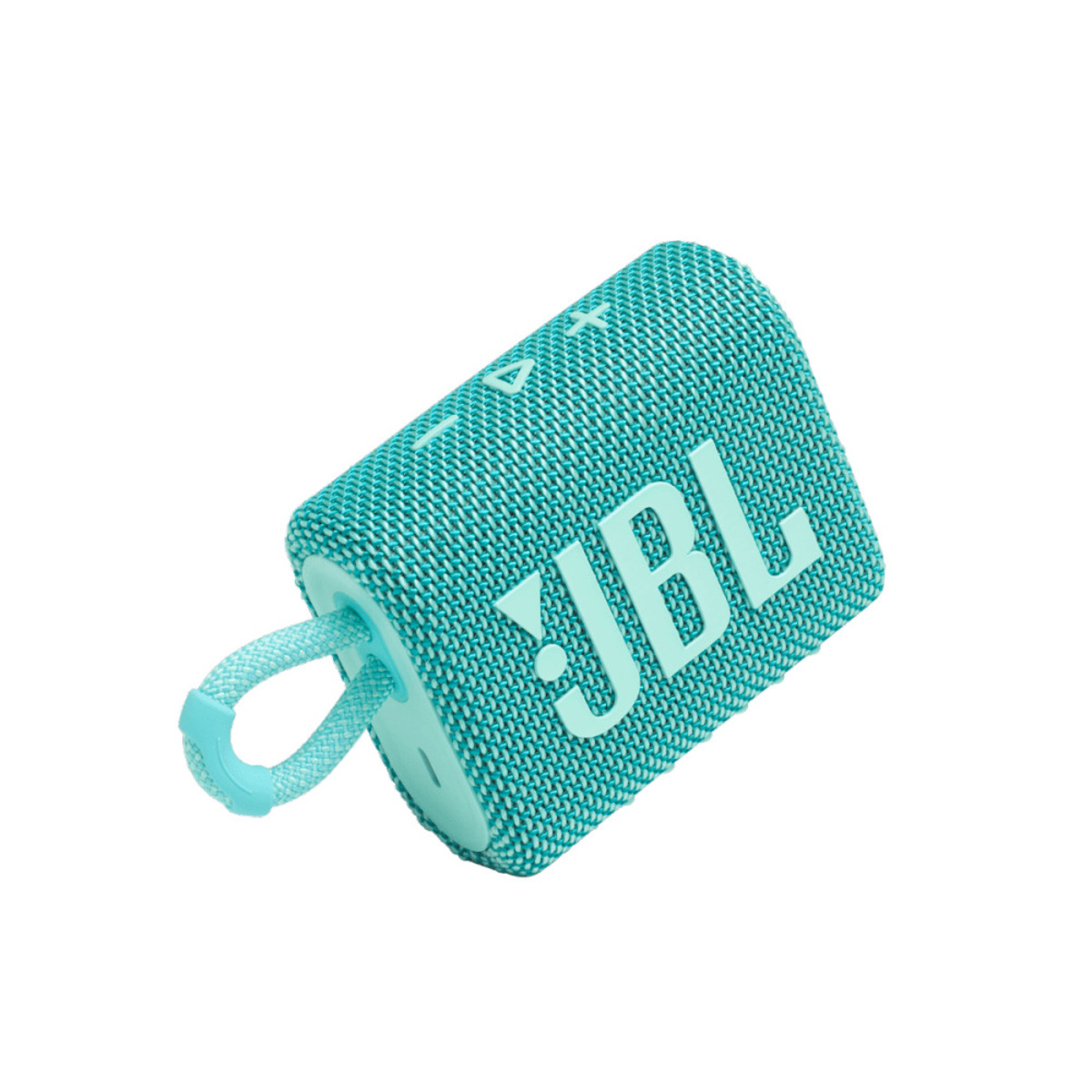 Портативная колонка JBL GO 3 (Цвет: Teal)