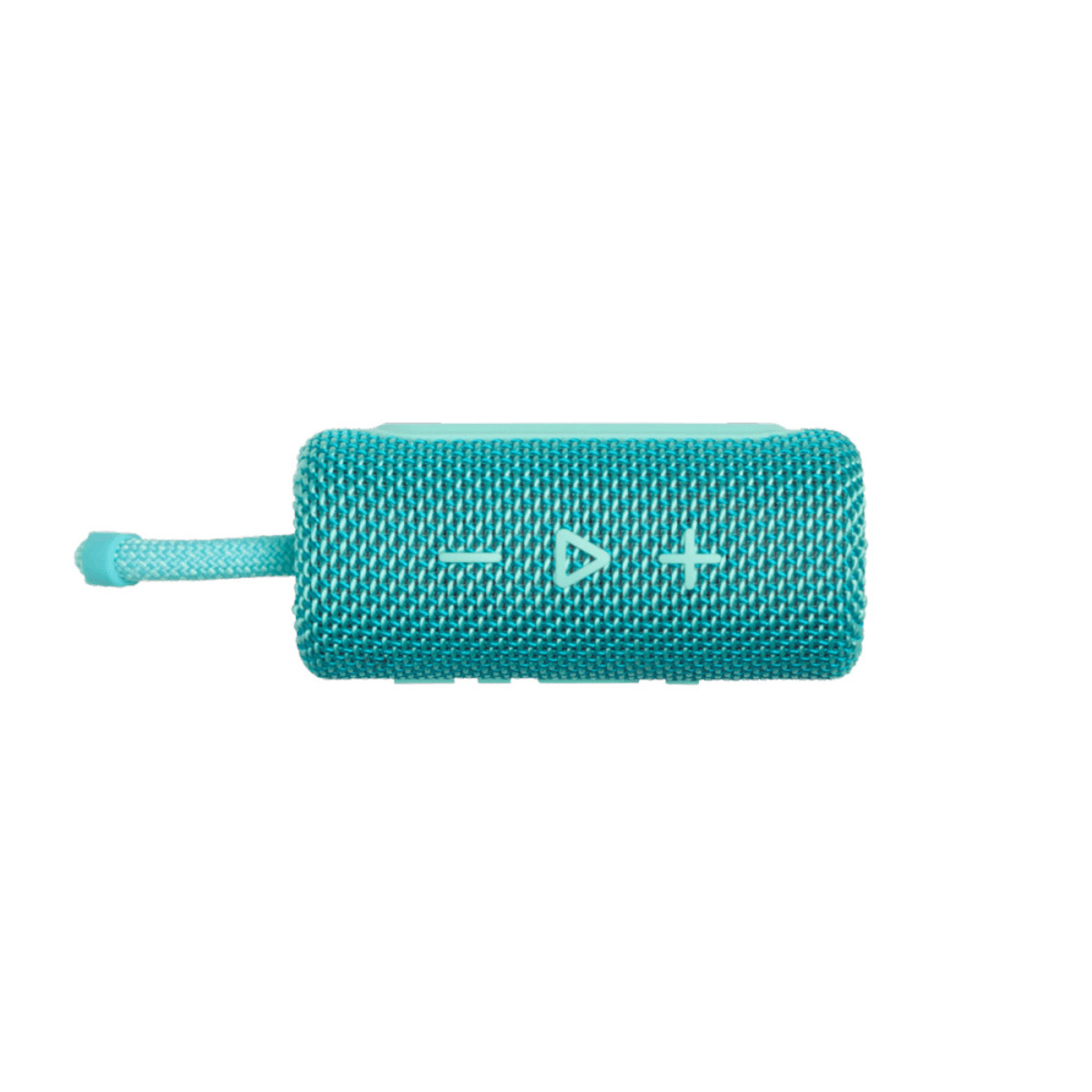 Портативная колонка JBL GO 3 (Цвет: Teal)