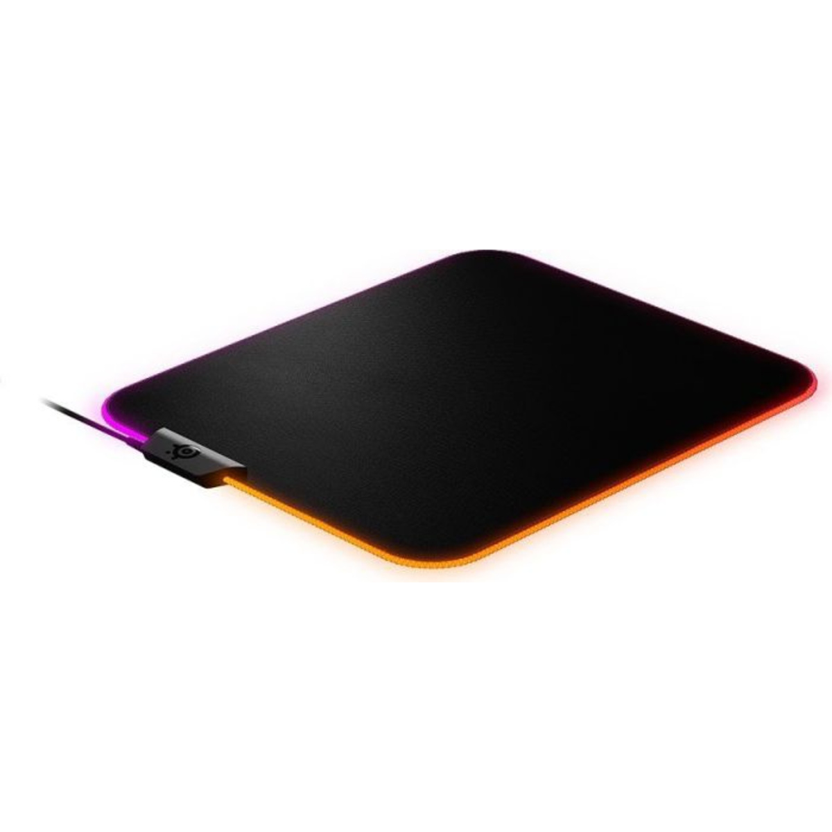 Коврик для мыши Steelseries QcK Prism Cloth M (Цвет: Black)