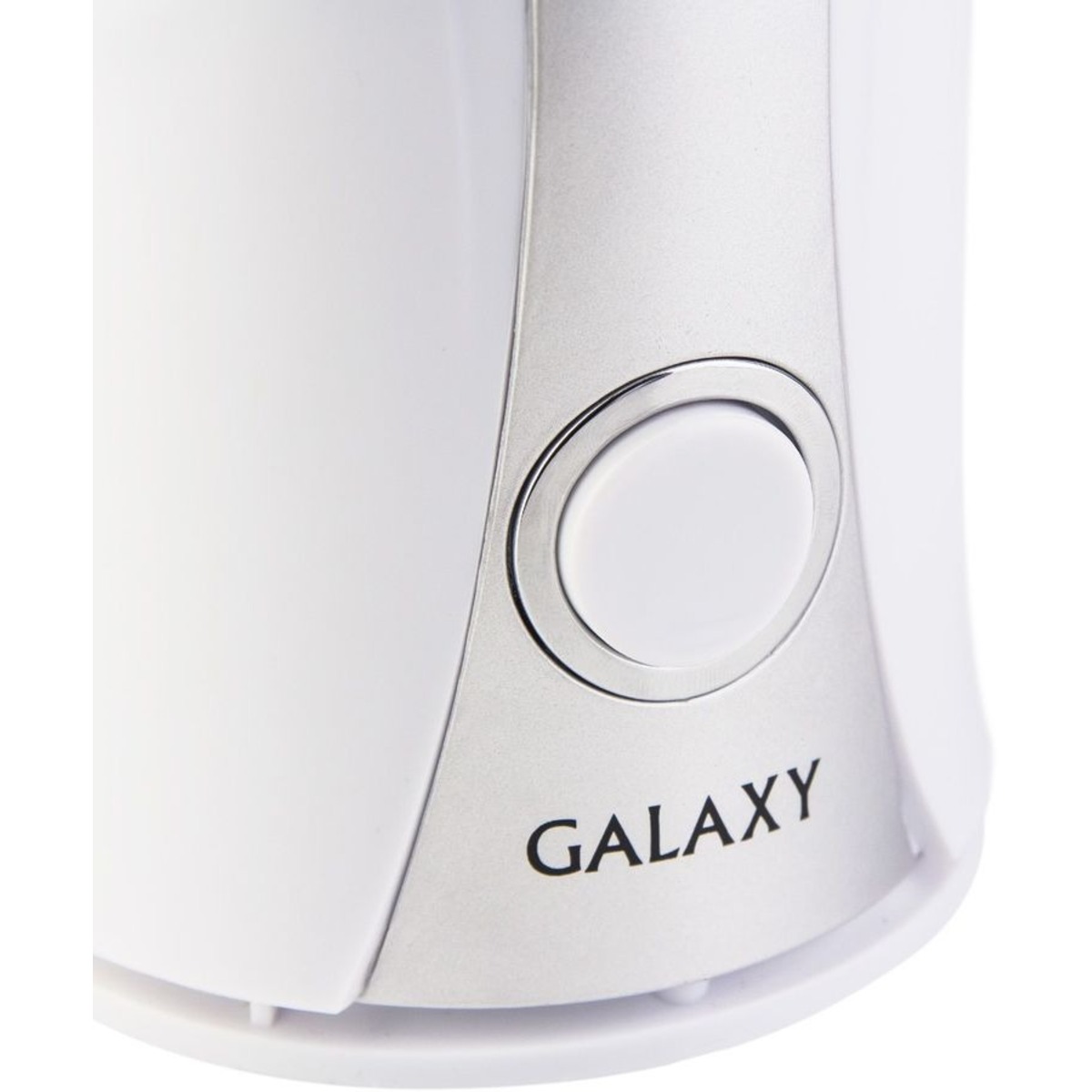 Кофемолка Galaxy GL 0905, белый