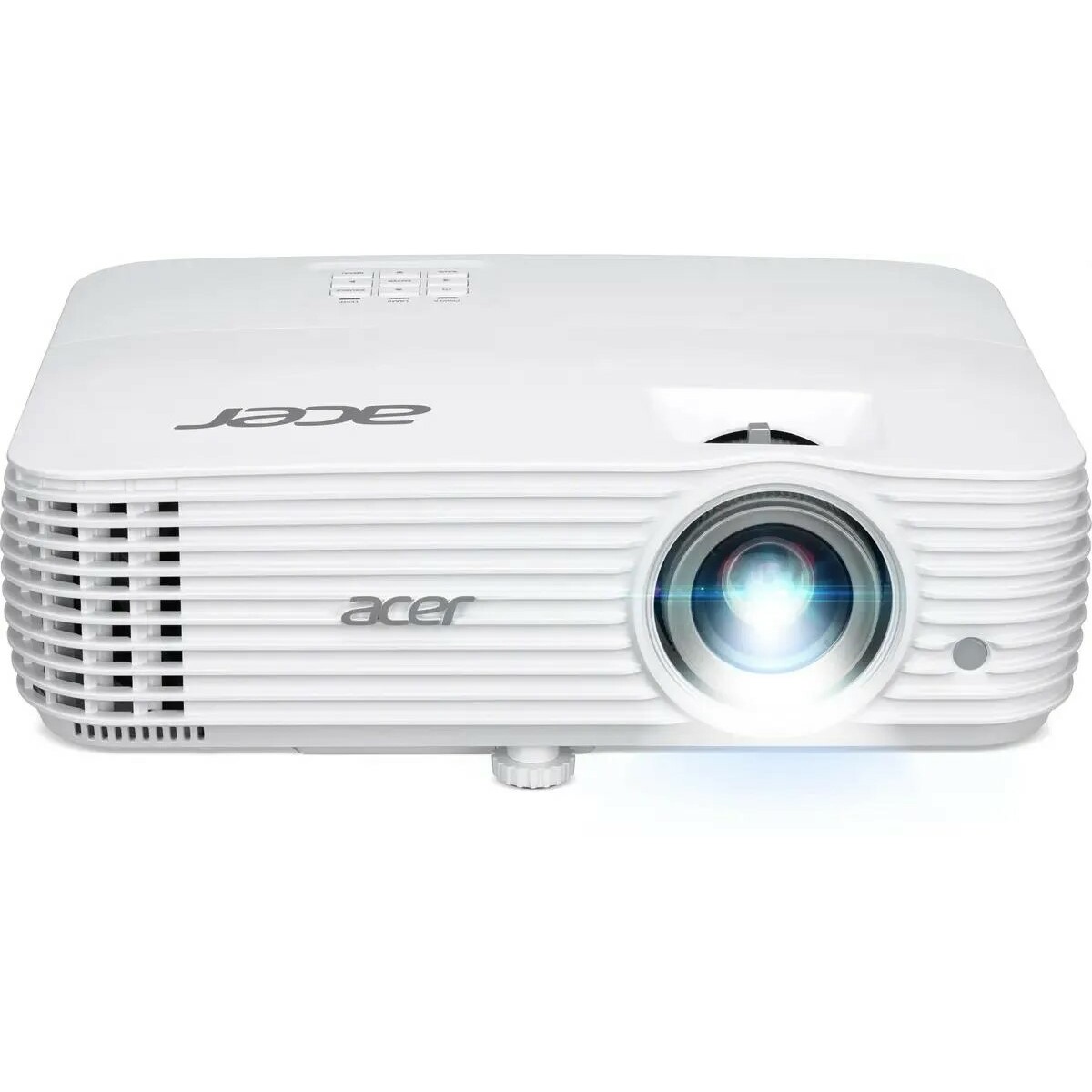 Проектор Acer H6830BD, белый