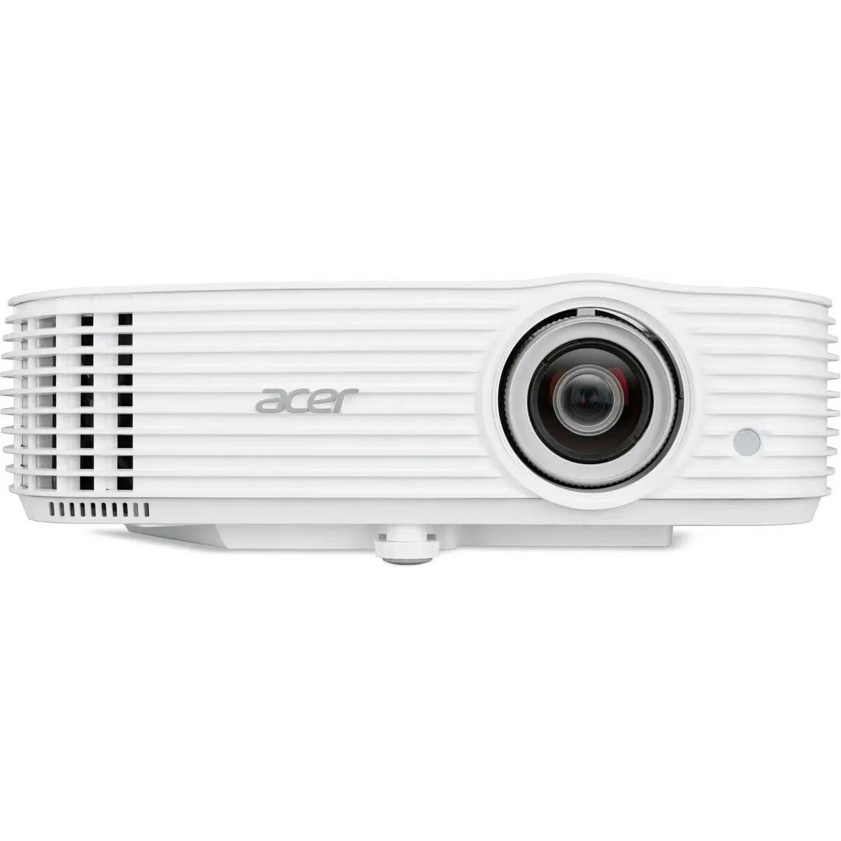 Проектор Acer H6830BD, белый