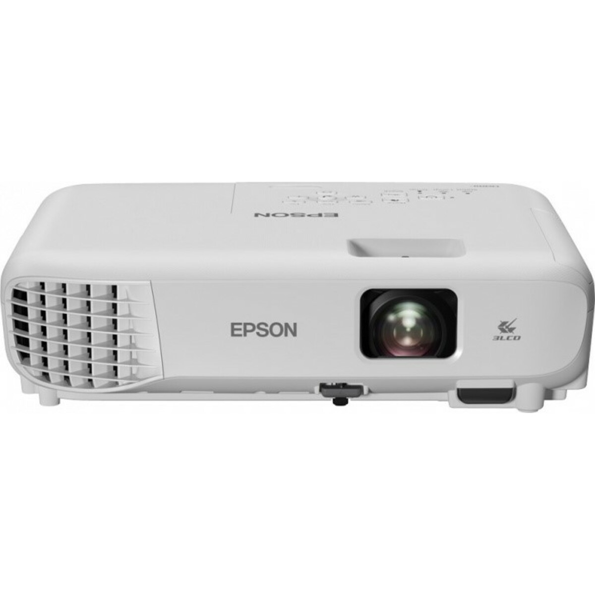 Проектор Epson EB-E01, белый