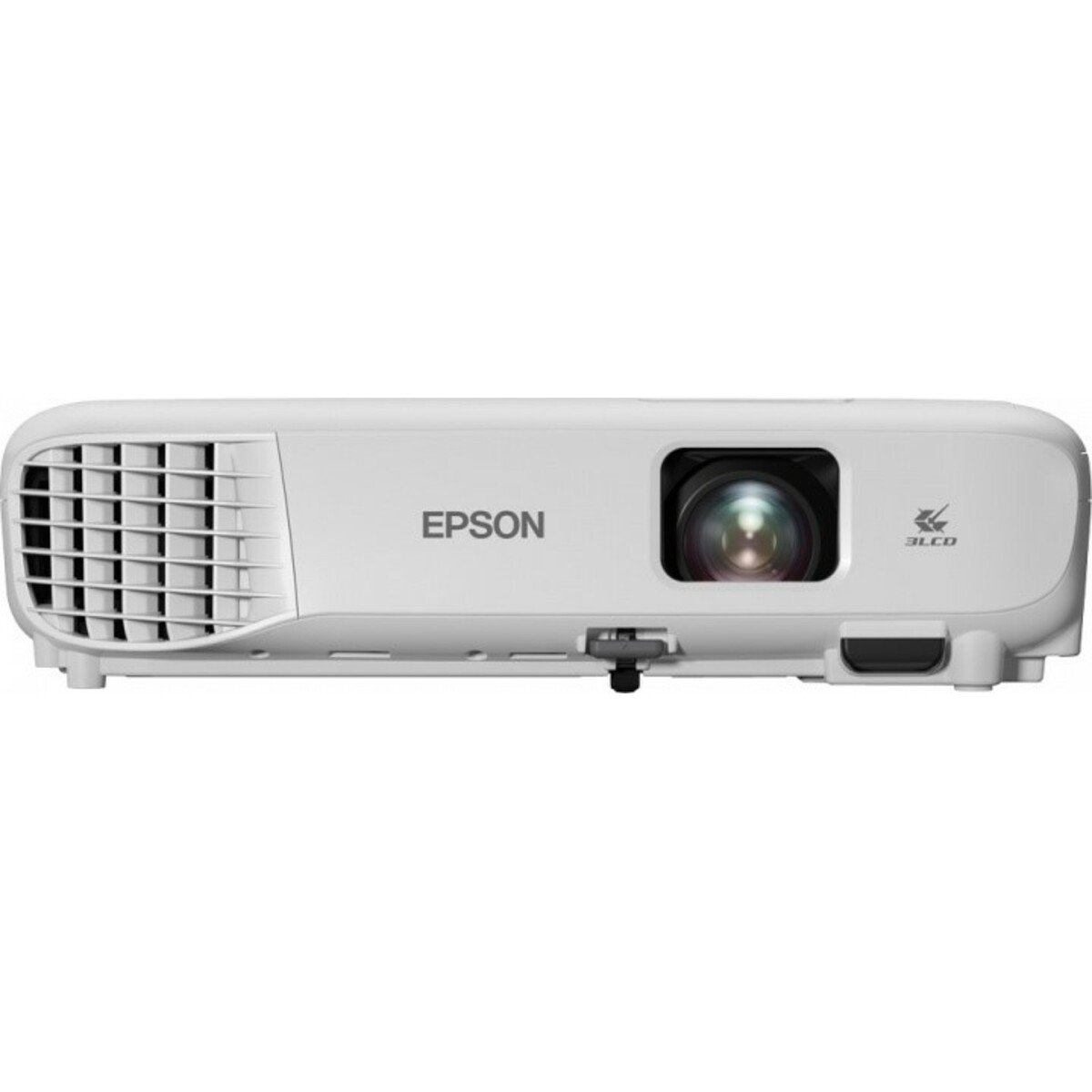 Проектор Epson EB-E01, белый