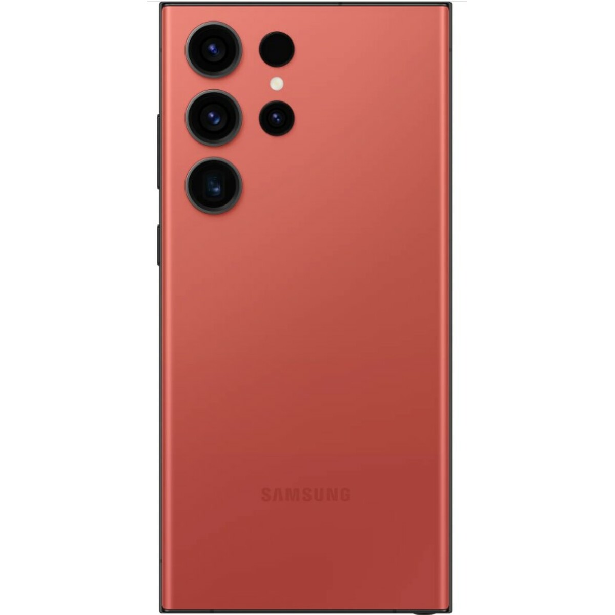 Смартфон Samsung Galaxy S23 Ultra 12 / 512Gb (Цвет: Red)