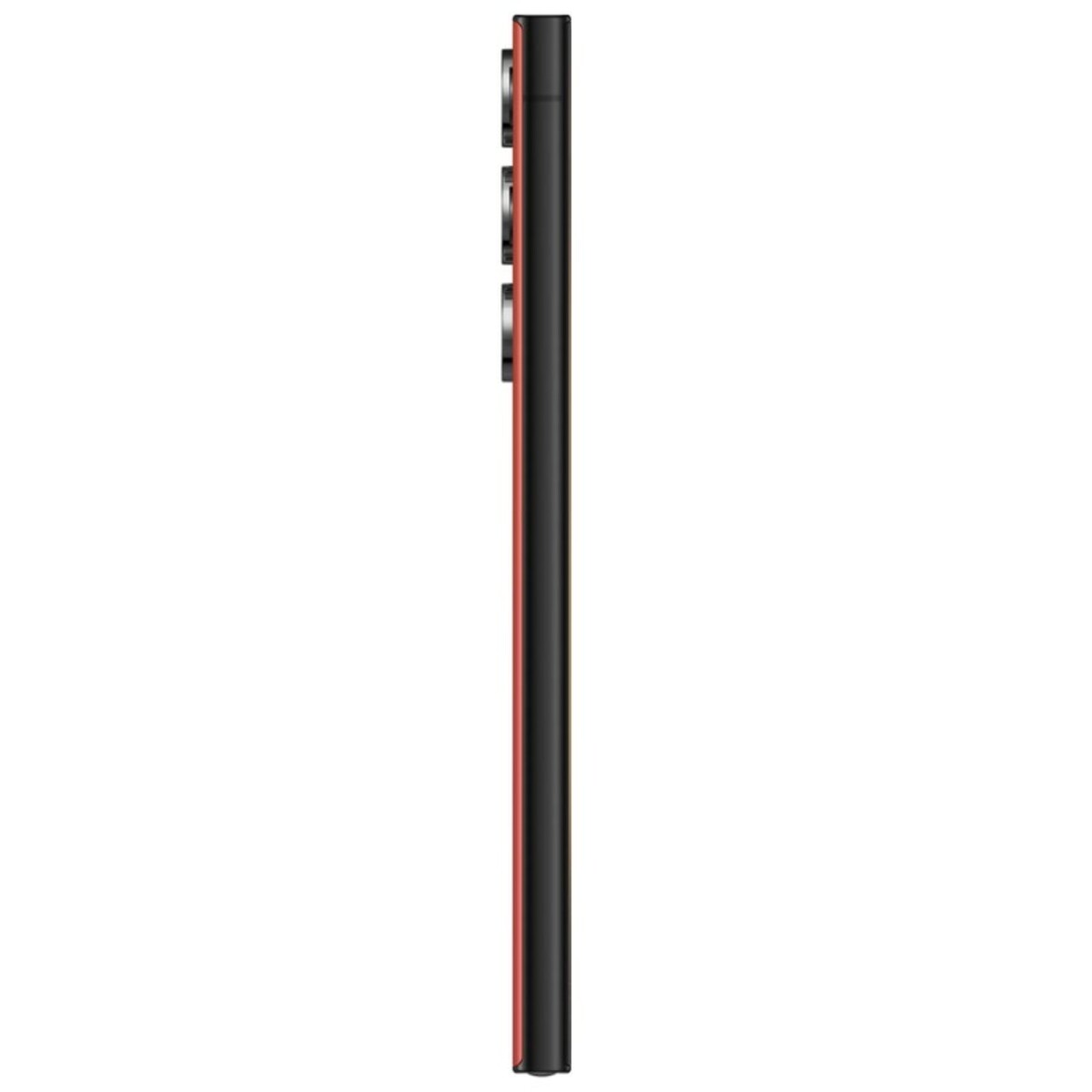 Смартфон Samsung Galaxy S23 Ultra 12 / 512Gb (Цвет: Red)