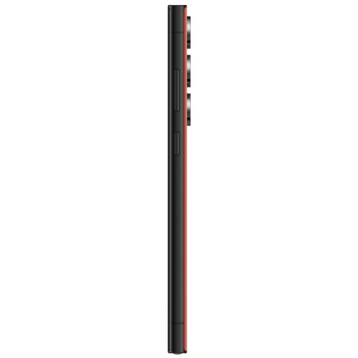 Смартфон Samsung Galaxy S23 Ultra 12 / 512Gb (Цвет: Red)