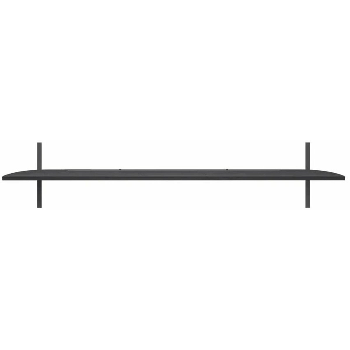 Телевизор LG 86" 86QNED70A6A.ARUG, черный