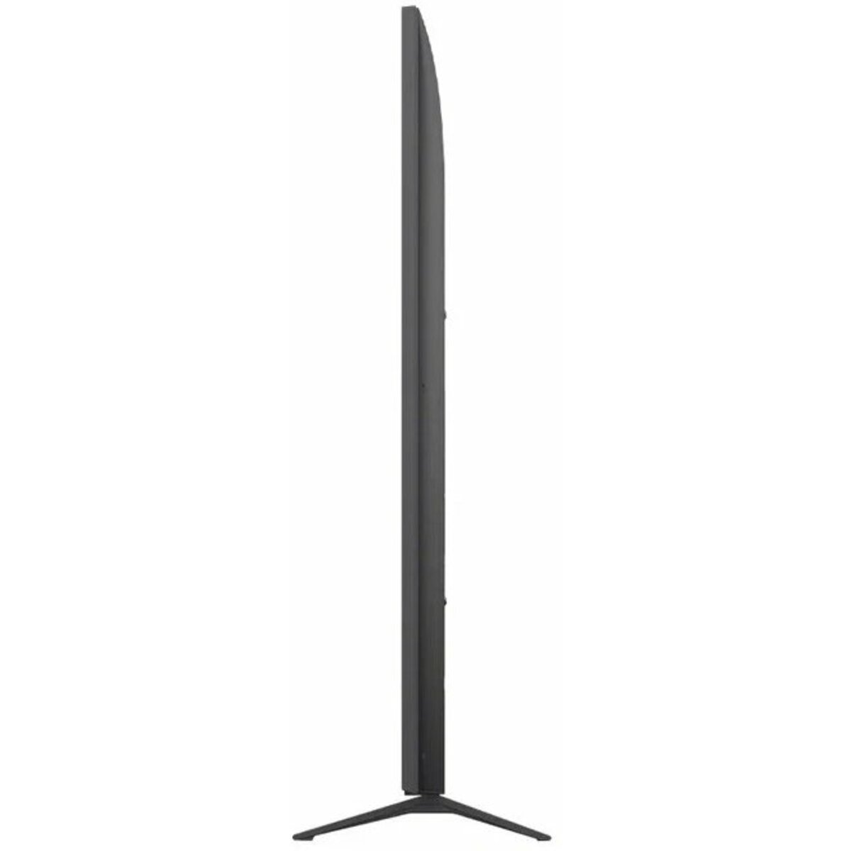 Телевизор LG 86" 86QNED70A6A.ARUG, черный
