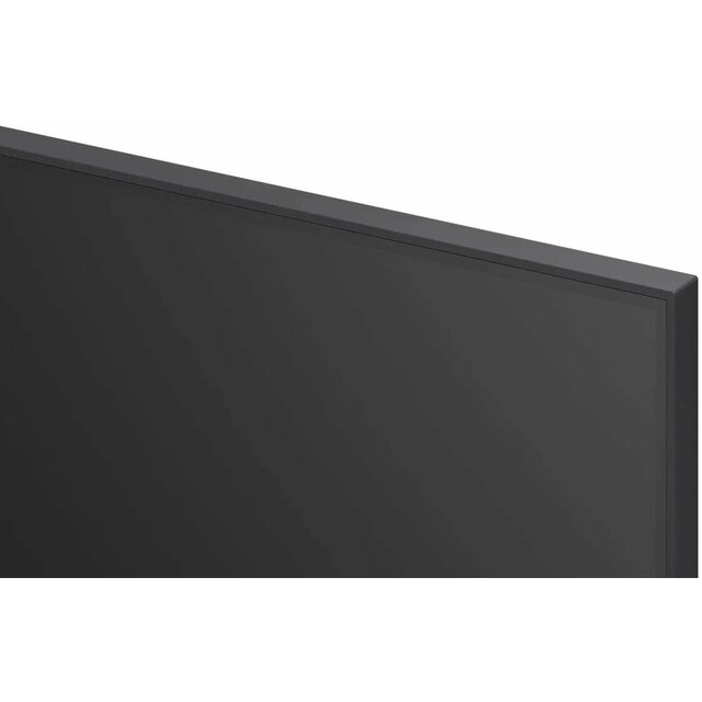 Телевизор LG 86" 86QNED70A6A.ARUG, черный