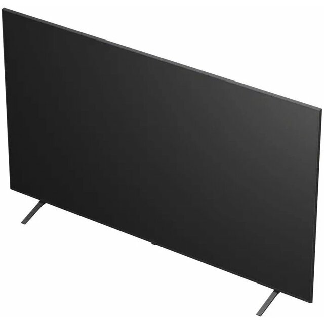 Телевизор LG 86" 86QNED70A6A.ARUG, черный
