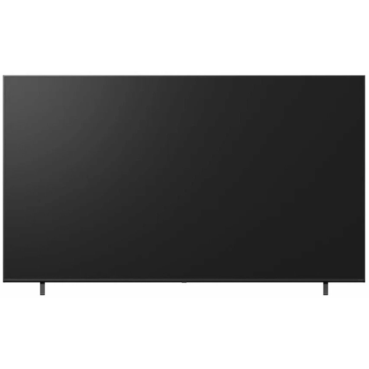 Телевизор LG 86" 86QNED70A6A.ARUG, черный