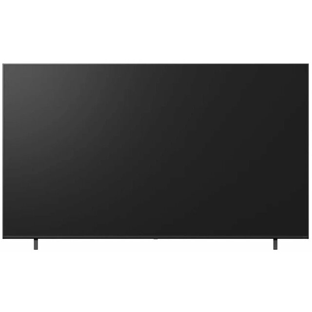 Телевизор LG 86" 86QNED70A6A.ARUG, черный