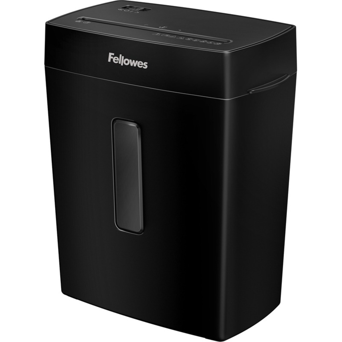 Шредер Fellowes PowerShred Р-42С, черный