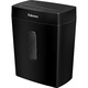 Шредер Fellowes PowerShred Р-42С, черный Шредер Fellowes PowerShred Р-42С, черный